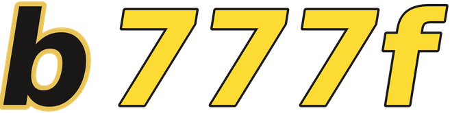 b777f logo